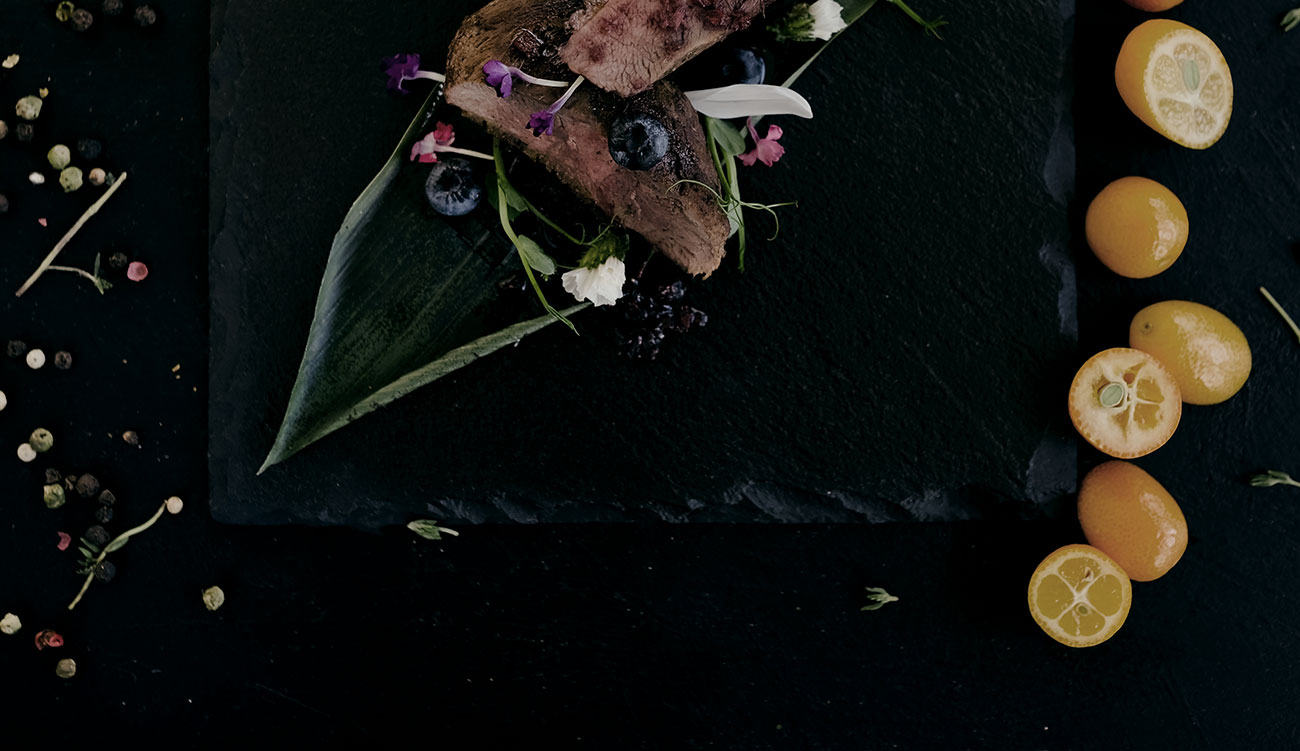 Food Inspiration